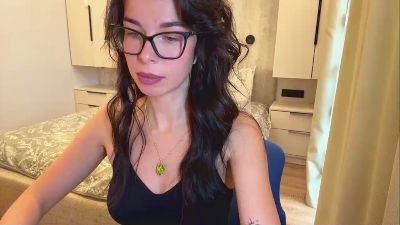 AlexiaBulick live cam on Cam4
