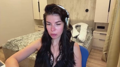 AlexiaBulick live cam on Cam4