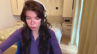 AlexiaBulick live cam on Cam4