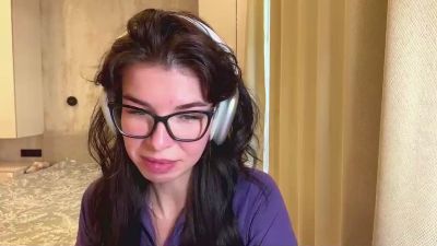 AlexiaBulick live cam on Cam4