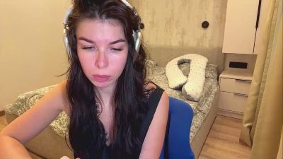 AlexiaBulick live cam on Cam4