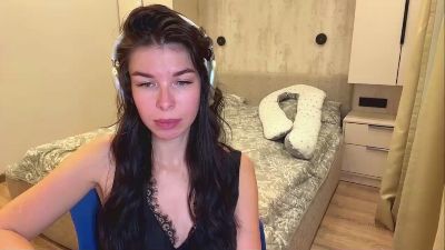 AlexiaBulick live cam on Cam4