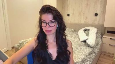 AlexiaBulick live cam on Cam4