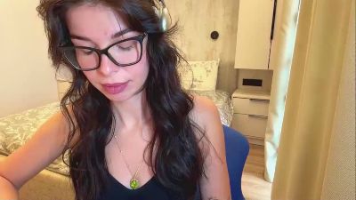 AlexiaBulick live cam on Cam4