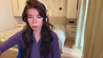 AlexiaBulick live cam on Cam4