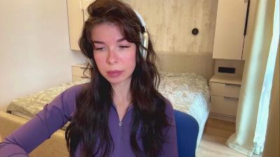 AlexiaBulick live cam on Cam4