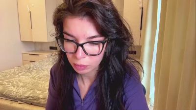 AlexiaBulick live cam on Cam4