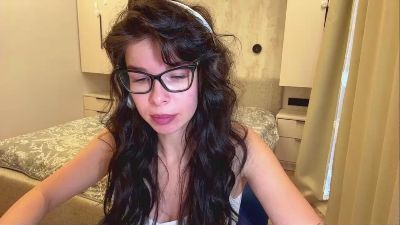 AlexiaBulick live cam on Cam4