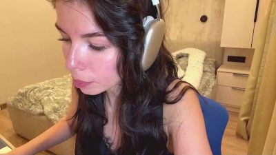 AlexiaBulick live cam on Cam4