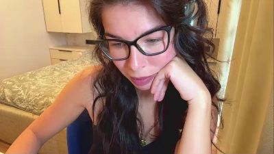 AlexiaBulick live cam on Cam4