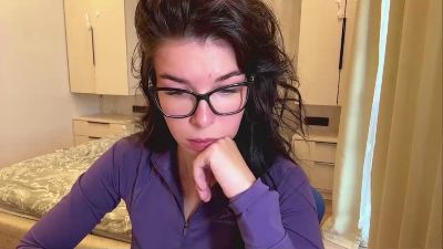 AlexiaBulick live cam on Cam4