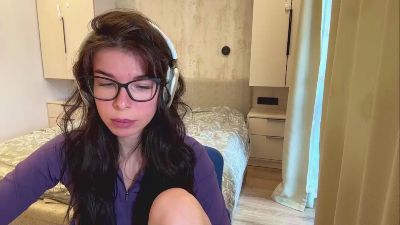 AlexiaBulick live cam on Cam4