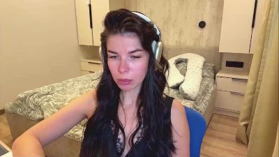 AlexiaBulick live cam on Cam4