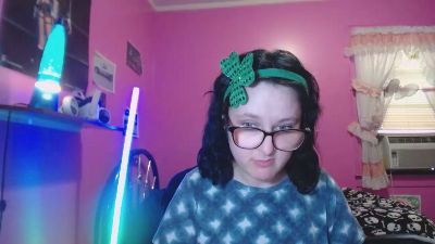 AlexiaChat live female webcam from United States