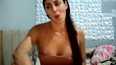 AlexiaDuucan live cam on Cam4