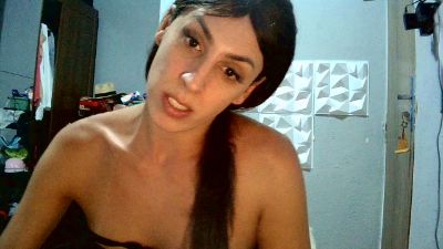 AlexiaDuucan live cam on Cam4