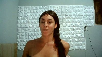 AlexiaDuucan live cam on Cam4