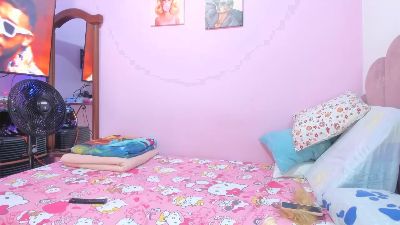 AlexiaTender26 live cam on Cam4