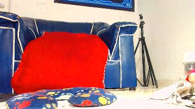 Alexia_Bonett9 live cam on Cam4