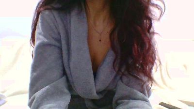 Alexiablu live cam on Cam4