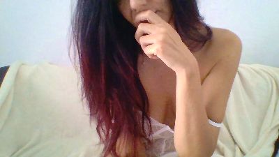 Alexiablu live cam on Cam4