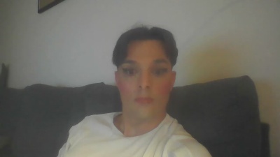Alexibb live cam on Cam4