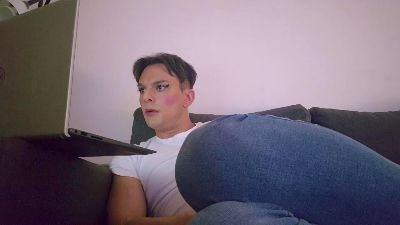 Alexibb live cam on Cam4