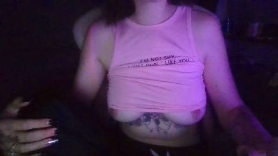 Alexiisboo live cam on Cam4