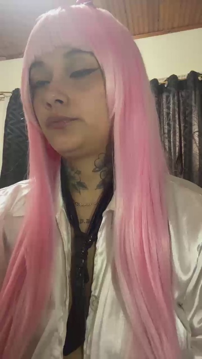 Alexis_benz live cam on Cam4