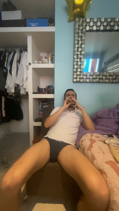 Alexitho35 live cam on Cam4