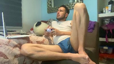 Alexitho35 live cam on Cam4