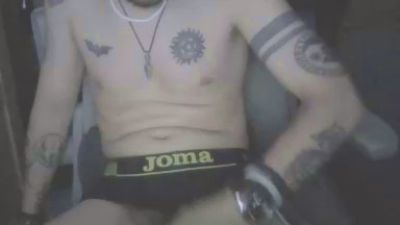 Alexmorenojedi live cam on Cam4