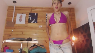 Alexxa_Horny live cam on Cam4