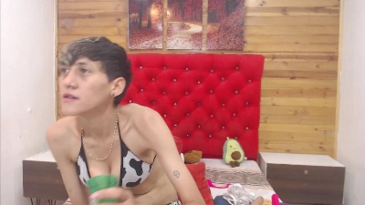 Alexxa_Horny live cam on Cam4