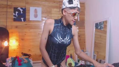 Alexxa_Horny live cam on Cam4