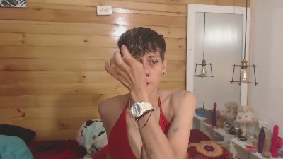 Alexxa_Horny live cam on Cam4