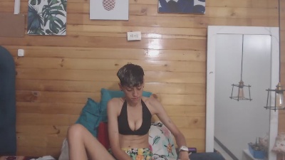 Alexxa_Horny live cam on Cam4