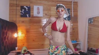 Alexxa_Horny live cam on Cam4