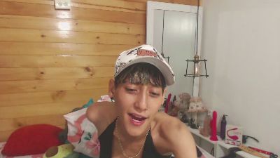 Alexxa_Horny live cam on Cam4