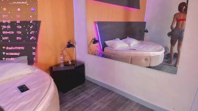 Alexxasexy live cam on Cam4
