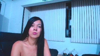 Alexxawinter live cam on Cam4