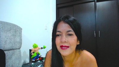 Alexxawinter live cam on Cam4