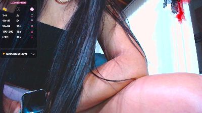 Alexxawinter live cam on Cam4
