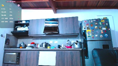 Alexxawinter live cam on Cam4