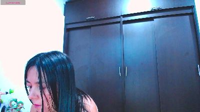 Alexxawinter live cam on Cam4