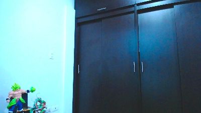Alexxawinter live cam on Cam4