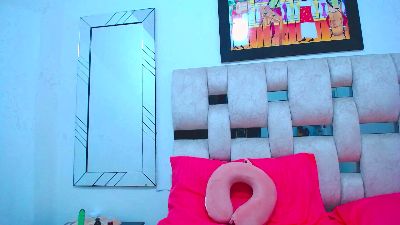 Alexxawinter live cam on Cam4