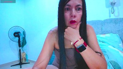 Alexxawinter live cam on Cam4