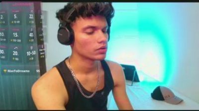 Alexxxgod live cam on Cam4