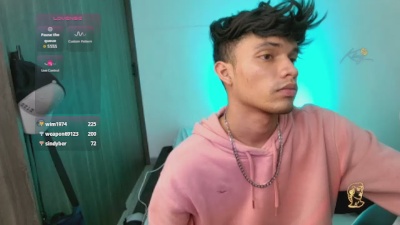 Alexxxgod live cam on Cam4